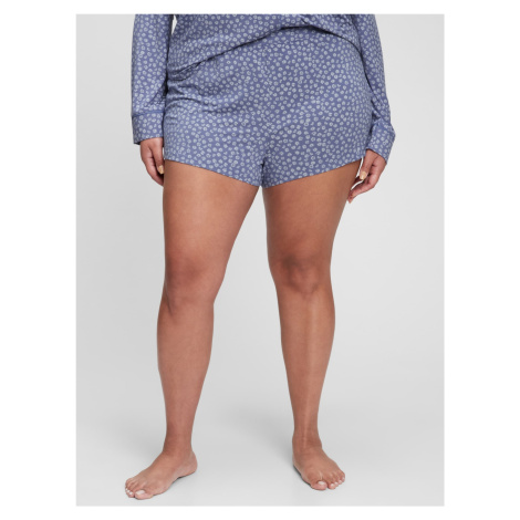 GAP Modal Pyjama Shorts - Women
