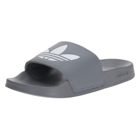 Pánske šľapky a žabky Adidas
