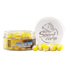 Sportcarp neutrálne vyvážené nástrahy duo wafters scopex shrimp 11 mm 100 ml