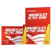 Nutrend Magneslife Active Drink 10 x 15 g pomaranč