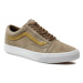 Vans Tenisky Old Skool VN0005UFCH81 Sivá