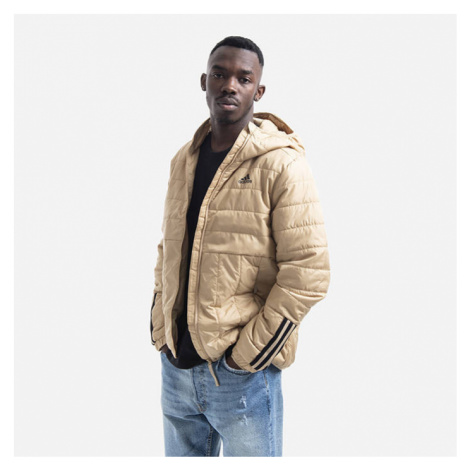 Pánske outdoorové bundy Adidas