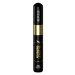 Revuele Mascara Wonder Lengths maskara 10 ml, Ultra Black