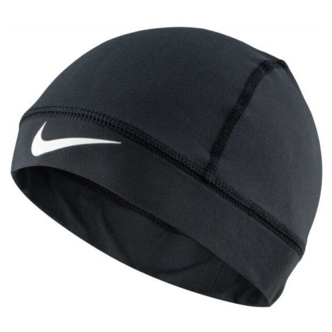 Nike PRO SKULL CAP 3.0 Pánska športová čiapka, čierna, veľkosť