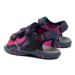 CMP Sandále Kids Alphard Hiking Sandal 39Q9614 Tmavomodrá