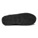 Šnurovacie topánky Big Star GG274615C Prírodná koža(useň) - Zamš,Imitácia kože/-Imitácia kože