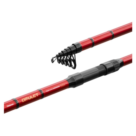 Delphin prút amulet tele 3 m 100 g