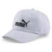 Puma šiltovka Ess No 1 Bb Cap gray