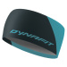Čelenka Dynafit Performance 2 Dry Headband Farba: čierna/modrá