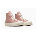 Converse Chuck Taylor All Star Lift - Dámske - Tenisky Converse - Modré - A06148C