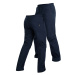 Litex Pánske športové nohavice 5D271 tmavo modrá