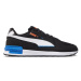 Puma Sneakersy Graviton 380738-51 Čierna