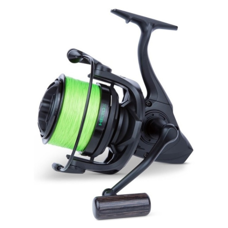 Sonik navijak herox spod reel + šnúra 30 lb 200 m