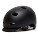 POC Cyklistická helma Crane Mips 10820 1037 Čierna