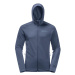 Jack Wolfskin Baiselberg Hoodie FZ M 1710541-1292 muži