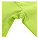 Alpine Pro Ecco Detské tričko s dlhým rukávom KTSB458 lime green