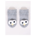 Bavlněné chlapecké froté ponožky Vzory Barvy 3pack model 16703440 Vícebarevné 1719 - Yoclub