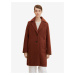 Brown Women's Coat Tom Tailor - Women