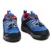 CMP Trekingová obuv Kids Rigel Low Trekking Shoe Wp 3Q54554 Modrá