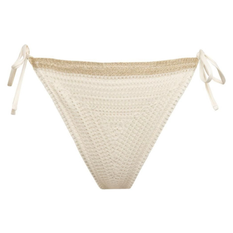 DEFACTO Fall in Love Regular Fit Knitwear Bikini Bottom