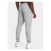 Under Armour Teplákové nohavice Ua Rival Terry Jogger 1380843-011 Sivá Fitted Fit