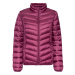 esmara® Dámska bunda (ružovofialová)