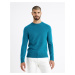 Celio Wool sweater Cevlnacam - Men's