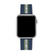 Guess Vymeniteľný remienok na smart hodinky CS3007S2 Tmavomodrá