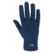 Tommy Hilfiger TJM BASIC GLOVES Pánske rukavice, tmavo modrá, veľkosť