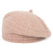 Art Of Polo Beret Cz23398-2 Pink