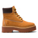 Timberland Outdoorová obuv Stone Street 6In Wp TB0A5RJD2311 Hnedá