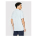 Lacoste Polokošeľa L1212 Modrá Classic Fit