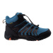 Topánky Elbrus Erimley Mid Wp Teen Jr 92800377064