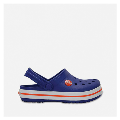 Chlapčenské šľapky Crocs