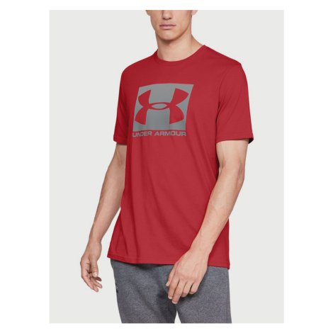 Pánska termo tričká Under Armour