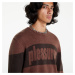 PLEASURES Lighter Sweater Brown