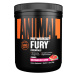 Universal Nutrition Animal Fury 322 g zelené jablko