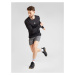 ADIDAS PERFORMANCE FunkÄ�nÃ© triÄ�ko  Ä�ierna / biela