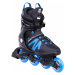 Men's Inline Skates K2 Kinetic 80 PRO LTD M