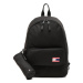 Tommy Hilfiger Ruksak Big Flag Backpack Set AU0AU01726 Čierna