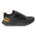 Jack Wolfskin Trekingová obuv Terraventure Texapore Low M 4051621 Čierna