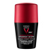 VICHY Homme deo clinical control detranspirant detranspirant 96 h 50 ml