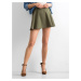 Skirt-PL-SD-1565.19-light gray