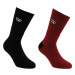 Diesel Sada pánskych ponožiek SKM-RAY-Twopack Socks 2pack 00SAYH-0NAXN-E4949