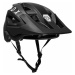 FOX Speedframe Helmet Mips Black Prilba na bicykel