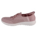 Ružové dámske tenisky Skechers Slip-Ins: Go Walk Joy - Abby 124649-MVE