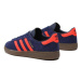Adidas Topánky Munchen Shoes GY7400 Modrá