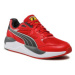 Puma Sneakersy Ferrari X-Ray Speed 307657 02 Červená