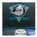 47 Brand Šiltovka NHL Anaheim Ducks brrr Mesh Pop '47 MVP H-BRPOP25BBP-BK Čierna