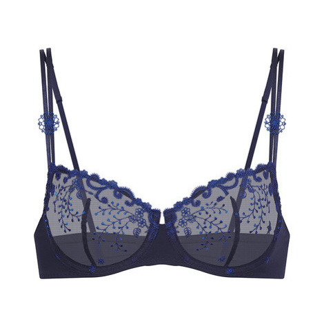 3D SPACER MOULDED PADDED BRA 12X343 Midnight(562) - Simone Perele
